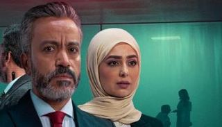 سامح حسين وهبة مجدي في فيلم استنساخ