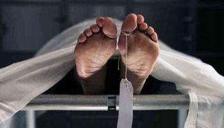 جريمة قتل - أرشيفية