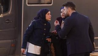 السوق التركي