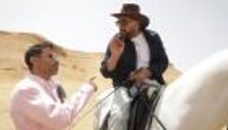 أحمد فهمي يشوق الجمهور لفيلم «أحمد وأحمد» مع السقا في عيد الأضحى