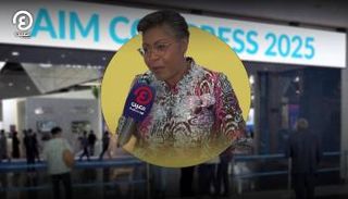  رئيسة وزراء جمهورية الكونغو الديمقراطية، جوديث سومينوا