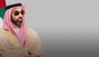 طحنون بن زايد: الإمارات رائدة عالميا بمجال الاستجابة الفعالة للطوارئ والأزمات