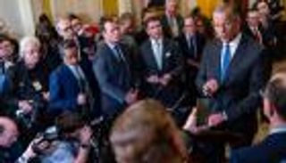 تخفيضات ترامب الضريبية «أبدية».. معركة استثنائية في الكونغرس 