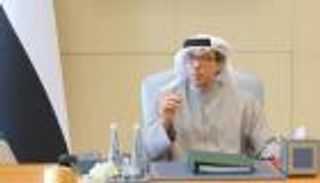 منصور بن زايد يترأس اجتماع مجلس إدارة صندوق أبوظبي للتنمية