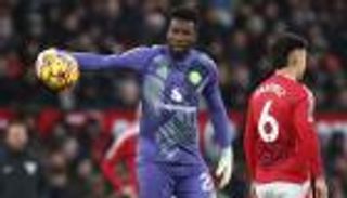 بالنيران الصديقة.. قصف جبهات في مانشستر يونايتد بالدوري الأوروبي