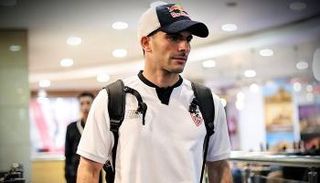 زيزو نجم الزمالك 