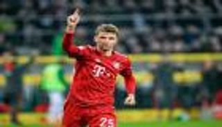 من «دوري ميسي».. توماس مولر على رادار ناد جديد