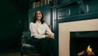 زوجة نائب ترامب تكشف أسرار تحولها المفاجئ إلى سيدة ثانية