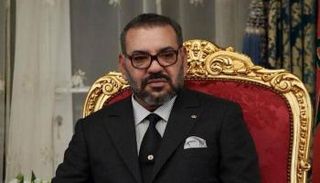 العاهل المغربي الملك محمد السادس - أرشيفية