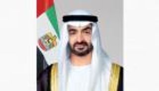 رئيس الإمارات ونظيره الإندونيسي يبحثان تعزيز العلاقات في إطار الشراكة الاقتصادية الشاملة