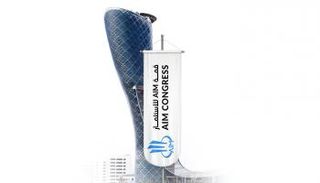 قمة AIM للاستثمار في أبوظبي