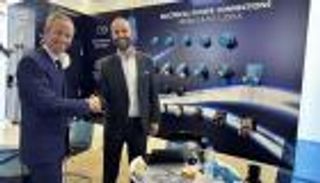 معرض الشرق الأوسط للطاقة 2025.. مشاركة فرنسية مبتكرة ومستدامة