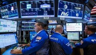 بورصة نيويورك