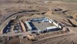 نفط الهلال تُنجز المرحلة الأولى من أعمال المسح الزلزالي في حقل خشم الأحمر في ديالى