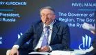 «قمة AIM للاستثمار 2025» تستعرض الفرص النوعية في روسيا