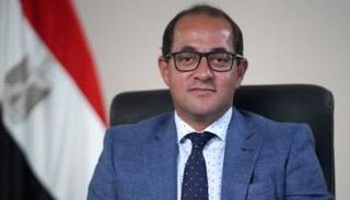 أحمد كجوك وزير المالية المصري
