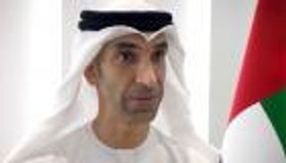 ثاني الزيودي: الإمارات الشريك التجاري الأول للكونغو عربيا