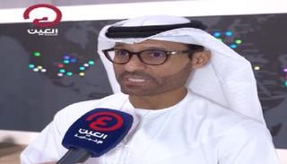 الدكتور محمد الكويتي