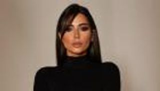 نوران ماجد توافق على الزواج من طليق نيللي كريم