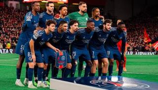 موعد مباراة باريس سان جيرمان 