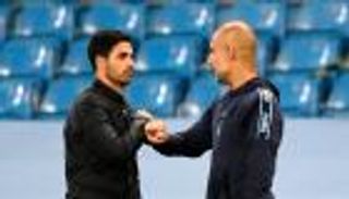 كيف ساعد غوارديولا أرسنال على إسقاط ريال مدريد في دوري أبطال أوروبا؟