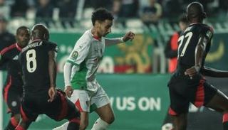 موعد مباراة مولودية الجزائر وأورلاندو بيراتس