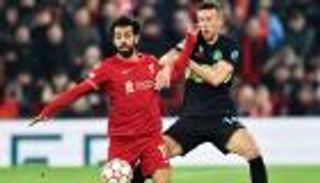 محمد صلاح على رادار إنتر؟.. رئيس النادي يوضح الموقف