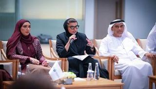 جانب من الإحاطة الإعلامية