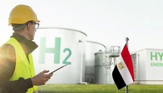 ريادة مصرية في مجالات الطاقة النظيفة والمتجددة