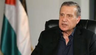 نبيل أبو ردينة