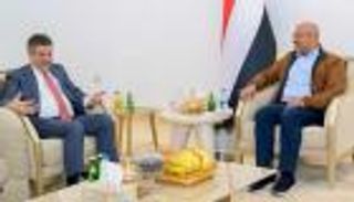 اليمن يطالب بدعم دولي لإنهاء تهديد الحوثي للملاحة البحرية