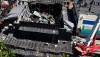 مصرع 79 شخصا في انهيار سقف مبنى بالدومينيكان