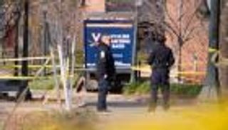 مقتل 3 أشخاص وإصابة 3 آخرين بحادث إطلاق نار في فرجينيا