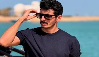 شاكر محظور يشارك في العرض الخاص لفيلم سامح حسين