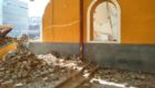 «الكاثوليكية» تعلن الحرمان الشامل بحق المعتدي على كنيسة المريس المصرية