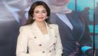 هبة مجدي لـ«العين الإخبارية»: تجربة «استنساخ» استثنائية وسعيدة بالتعاون مع سامح حسين