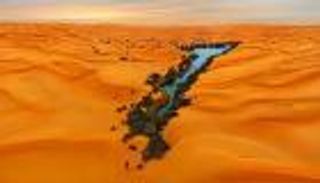 اكتشاف سلالة بشرية نادرة في قلب الصحراء الليبية.. عمرها 50 ألف عام