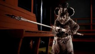 فيلم Screamboat