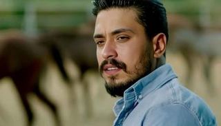 الفنان مهند زعيتر