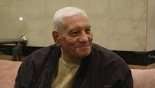 الفنان عادل عطية