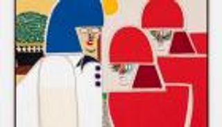 «آرت دبي» 2025 يحتفي بالفن الرقمي والتركيبي في تجربة فريدة