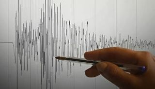 مقياس الزلازل - أرشيفية