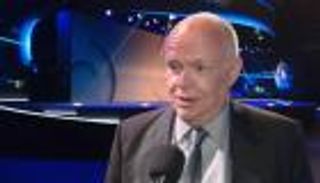 خبير ألماني: الإمارات نموذج رائد في استشراف المستقبل والجاهزية للأزمات