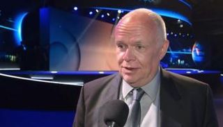 كيليان كلاينشميدت رائد الأعمال الألماني 