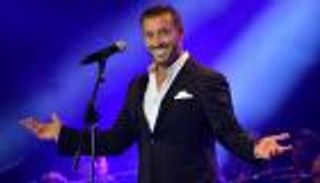 كاظم الساهر يعود إلى دبي بحفل غنائي جديد.. تعرف على موعده