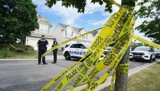 الشرطة في نيو مكسيكو