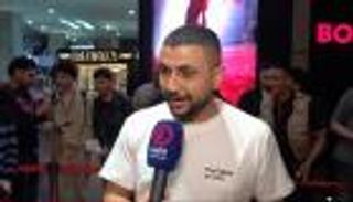 علي غزلان لـ«العين الإخبارية»: لا أبحث عن الربح من برنامجي.. وموسم ثانٍ قريبًا