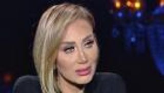 الإعلامية ريهام سعيد تستنجد بالطبيب نادر صعب.. ماذا قالت؟