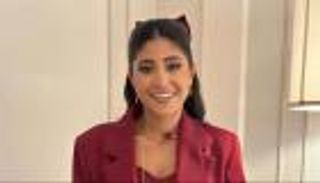 شجون الهاجري تزور والدها بالتبني في المستشفى.. ماذا قالت؟