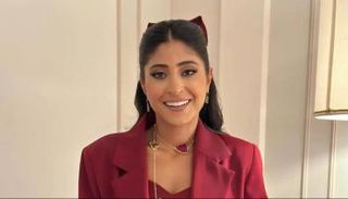 الفنانة الكويتية شجون الهاجري